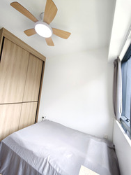 KI Residences at Brookvale (D21), Condominium #613010621